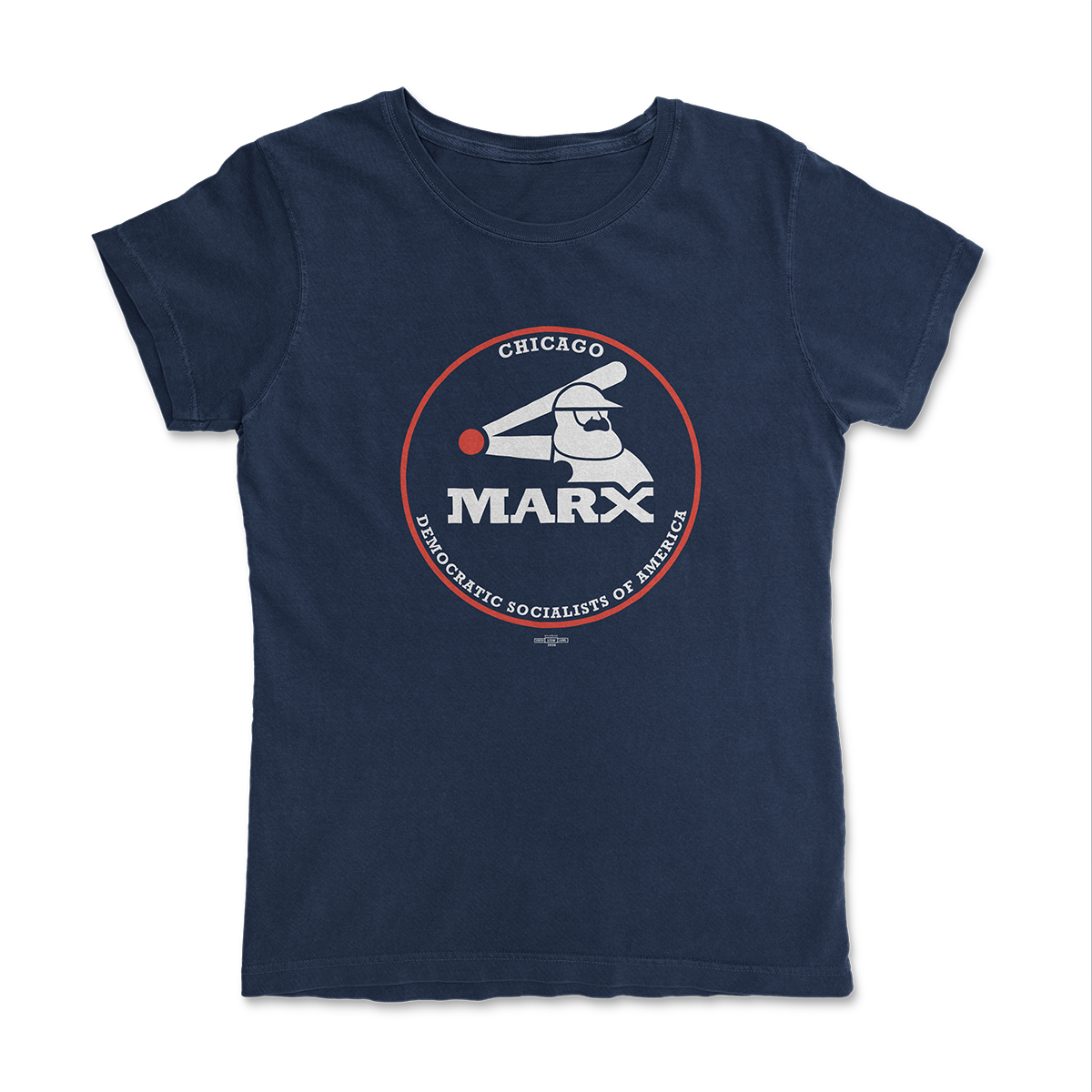 Marx Tee