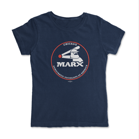 Marx Tee