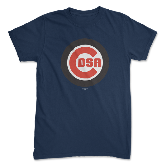 CDSA Cubs Tee
