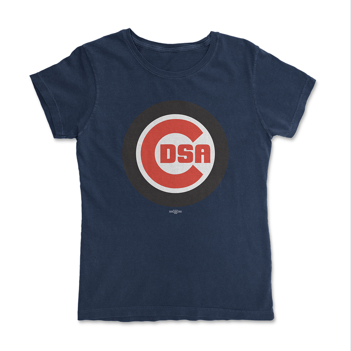 CDSA Cubs Tee