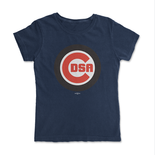 CDSA Cubs Tee
