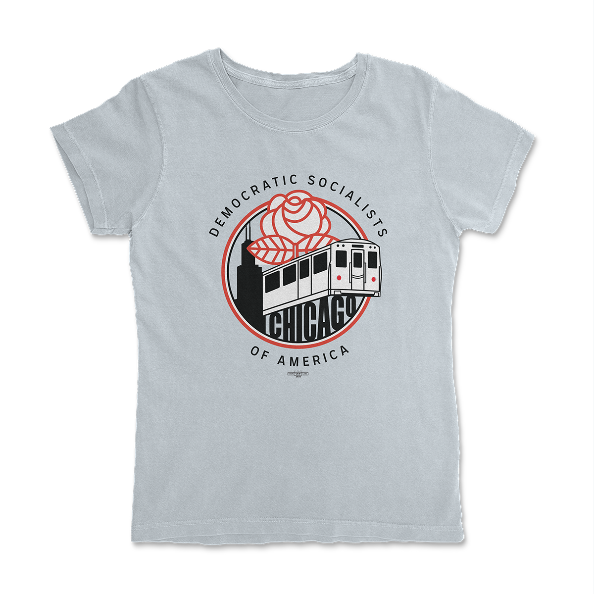 Logo Tee