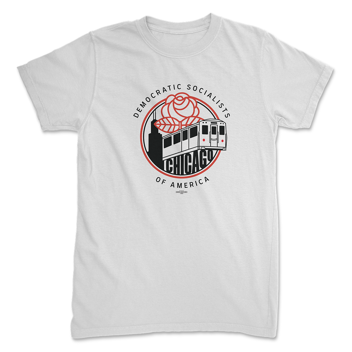 Logo Tee
