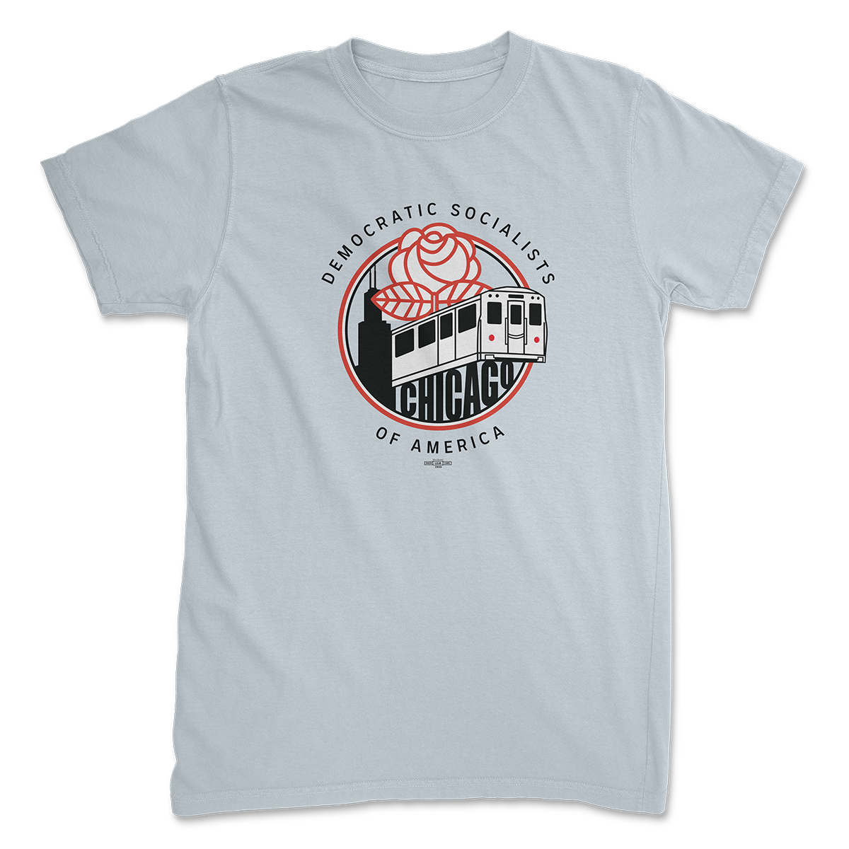 Logo Tee